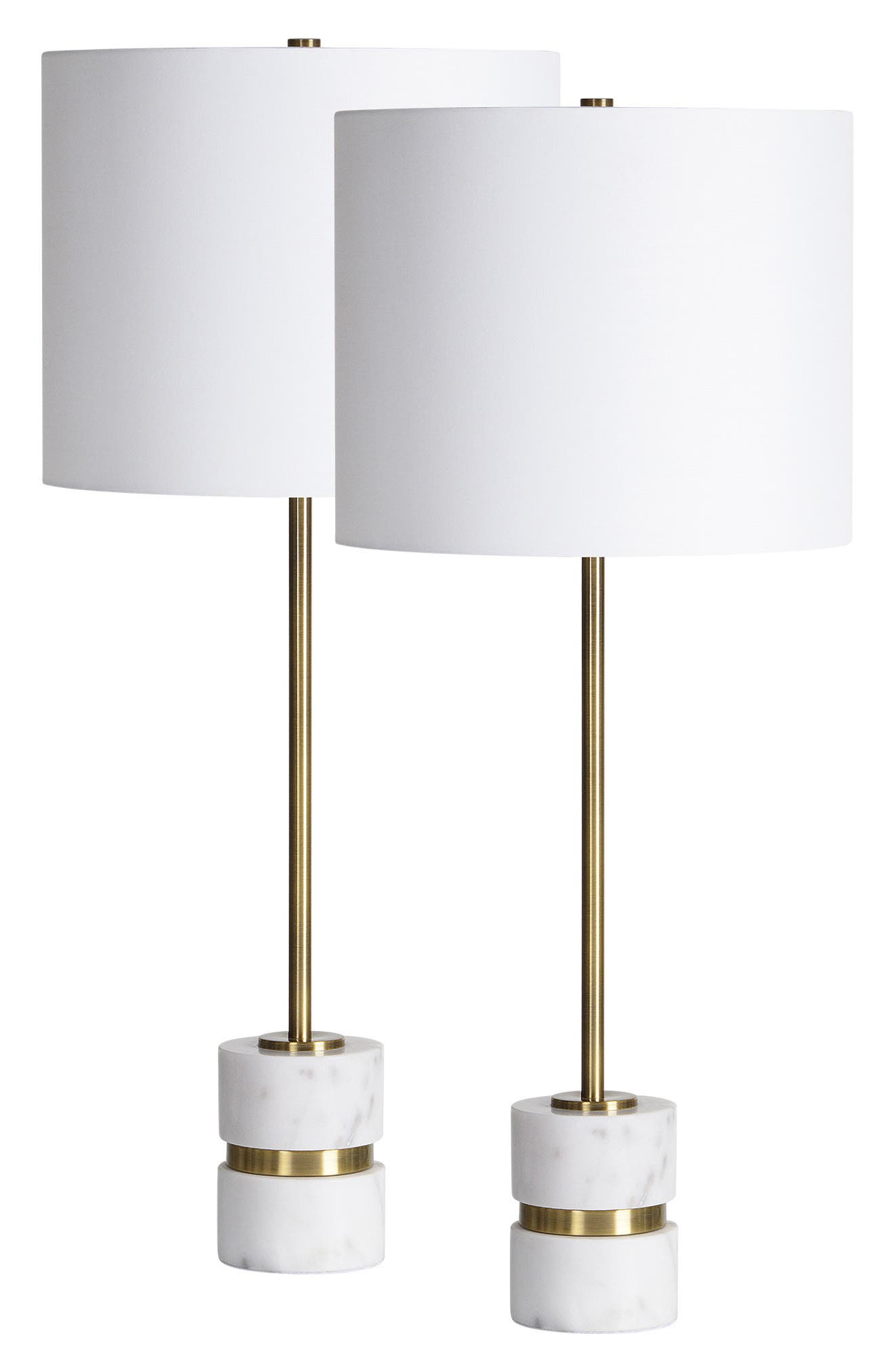 selected ANTIQUE BRUSHED BRASS