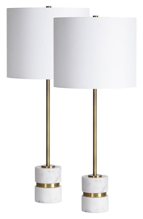 Talulla Set of 2 Table Lamps