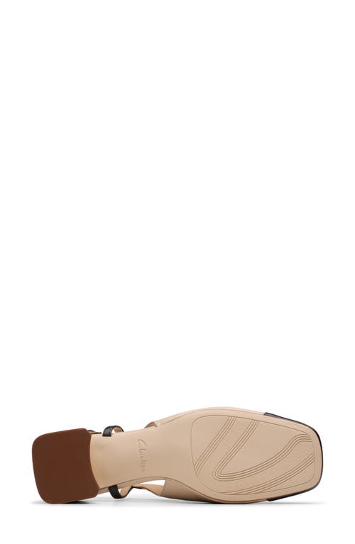 Clarks ® Slingback Pump In Neutral