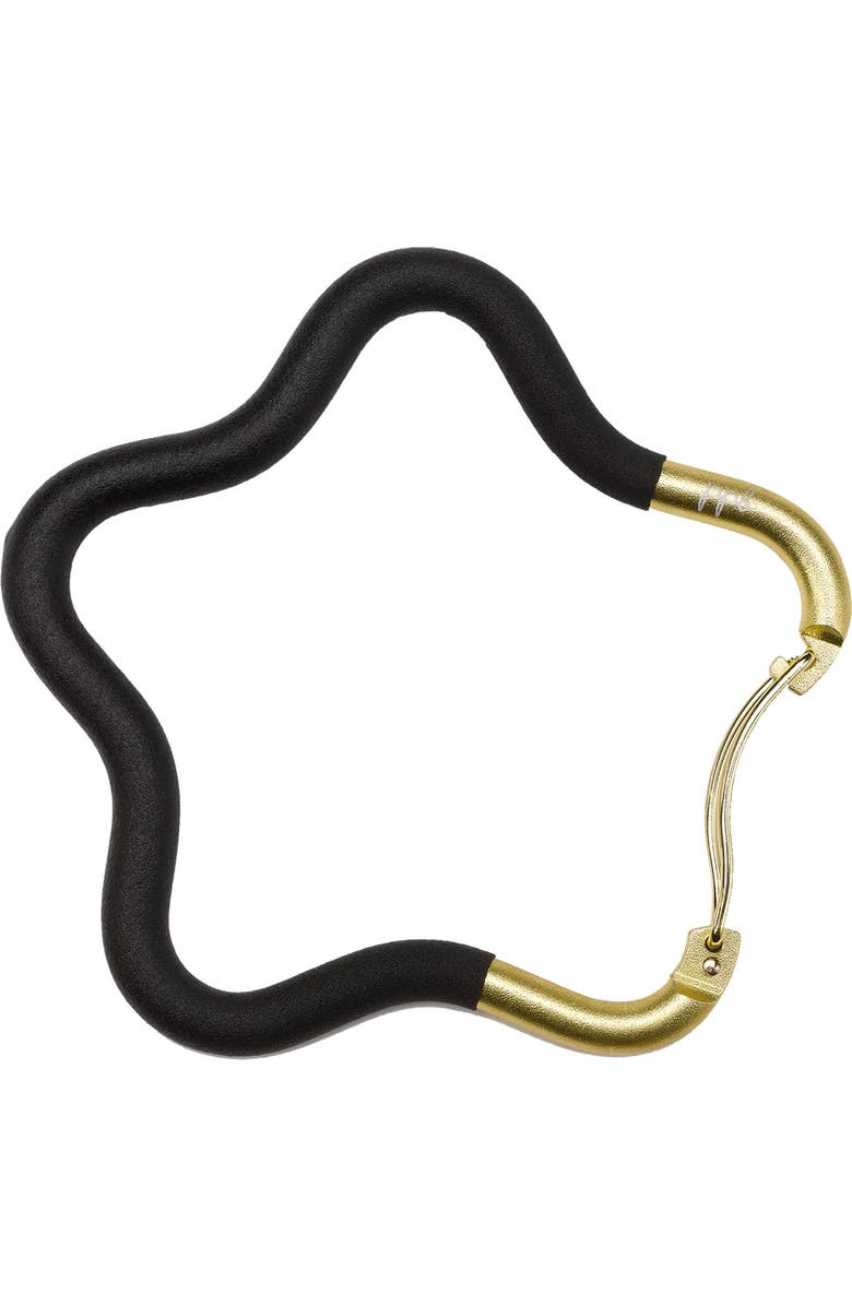 Petunia Pickle Bottom Oh My Stars Universal Stroller Hook, Main, color,