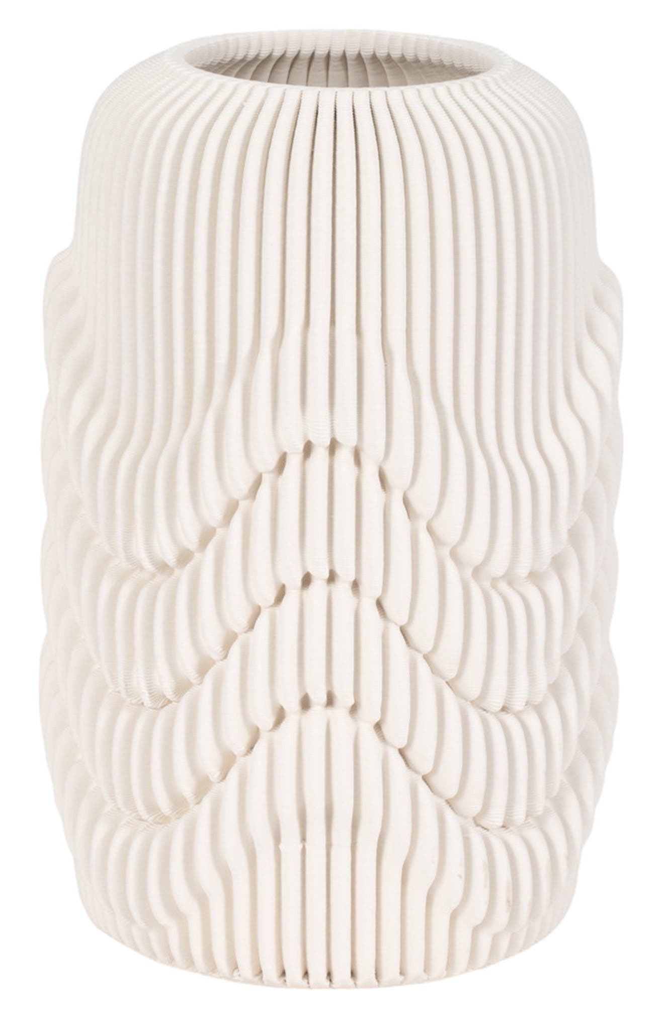 Providence 3D Vase