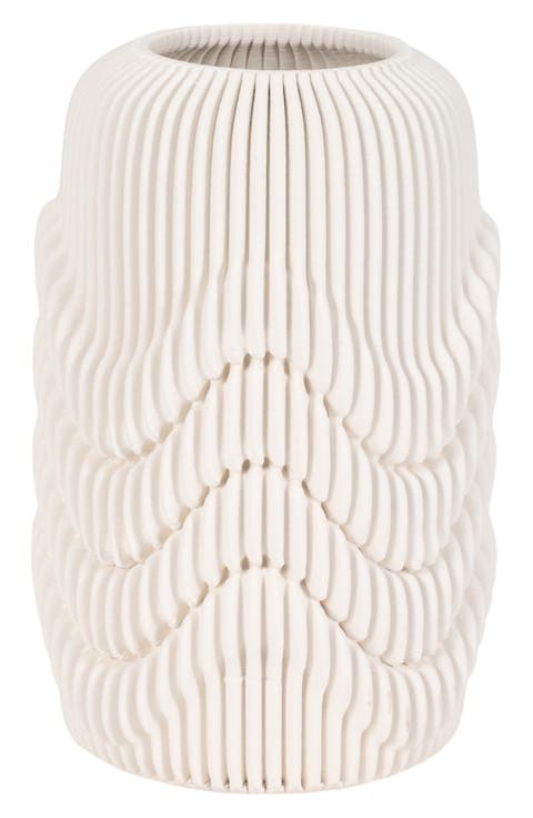 Providence 3D Vase