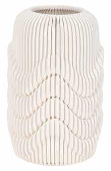 Providence 3D Vase