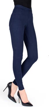 MeMoi Soft Chic Leggings