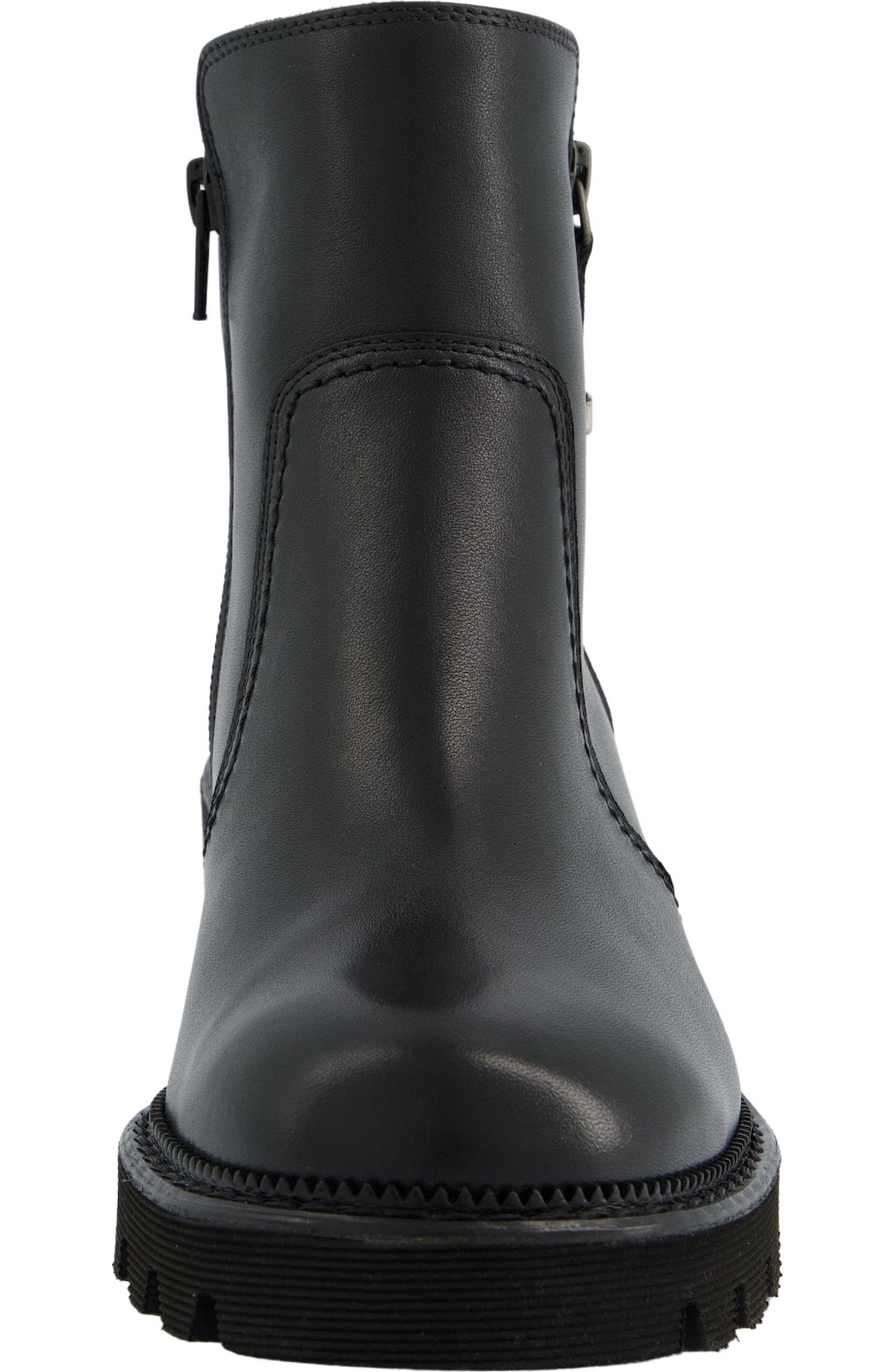 Paul Green Carina Block Heel Bootie (Women) | Nordstromrack