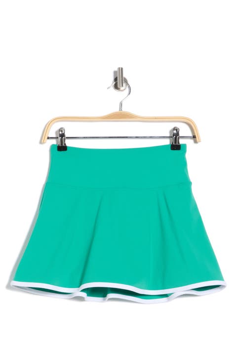 WonderLink Volley Vibes Skort
