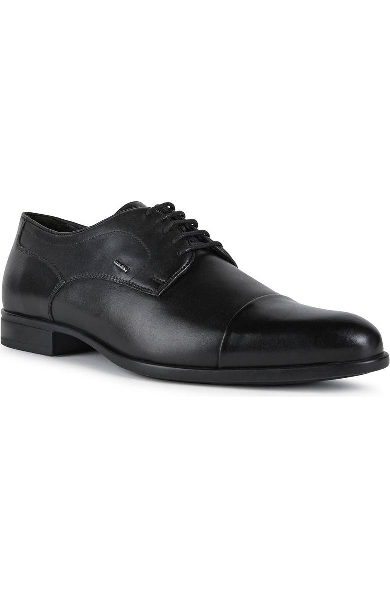 Geox Iacopo Cap Toe Derby, Main, color,