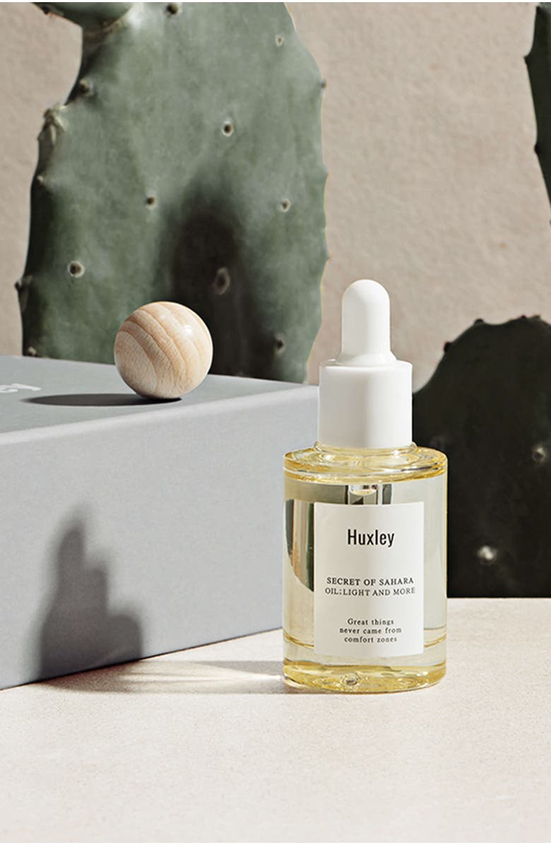 Huxley Light And More Oil, Alternate, color, 