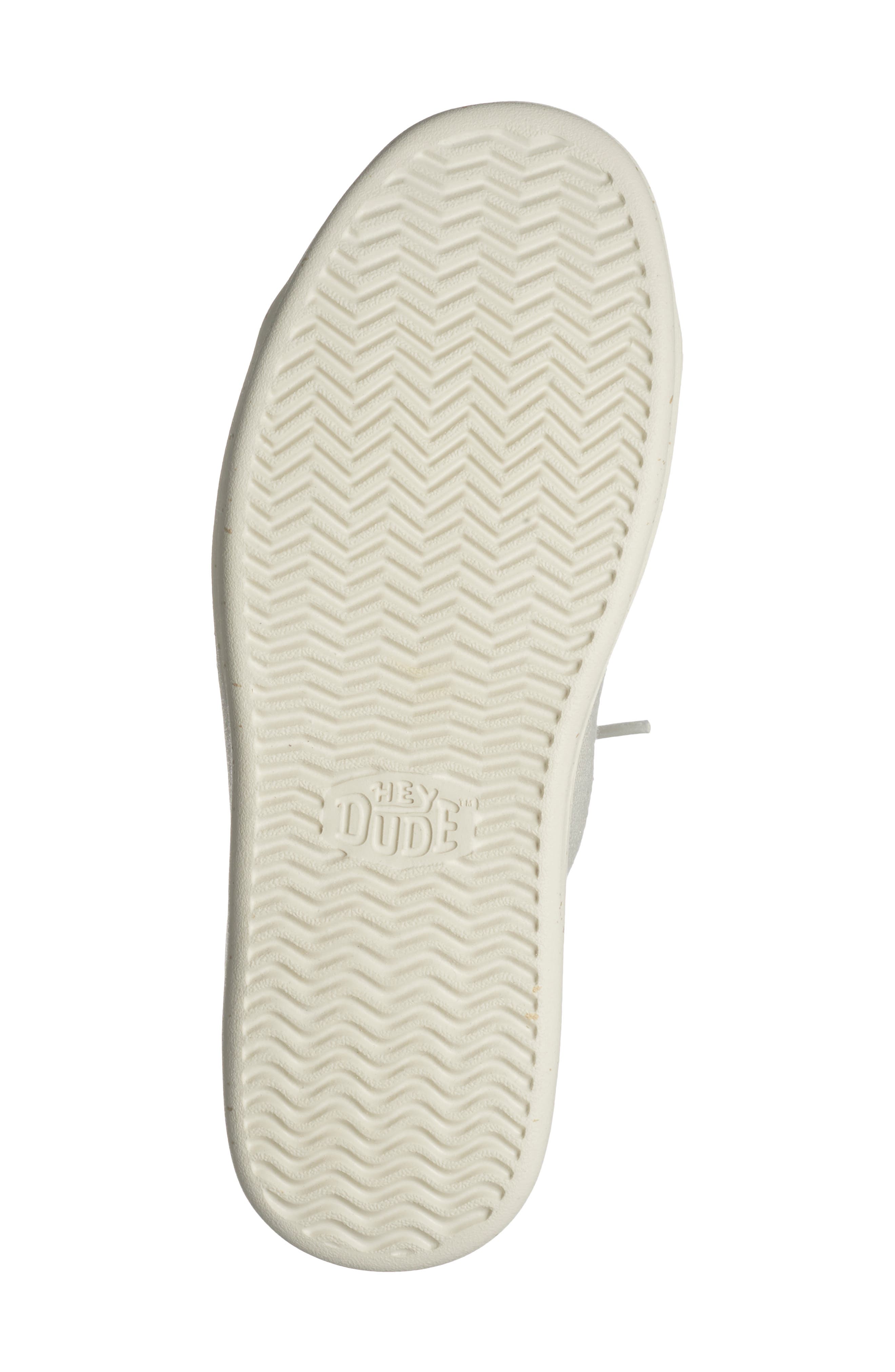 Hey Dude Kids' Cody Coastline Sneaker, Alternate, color, 