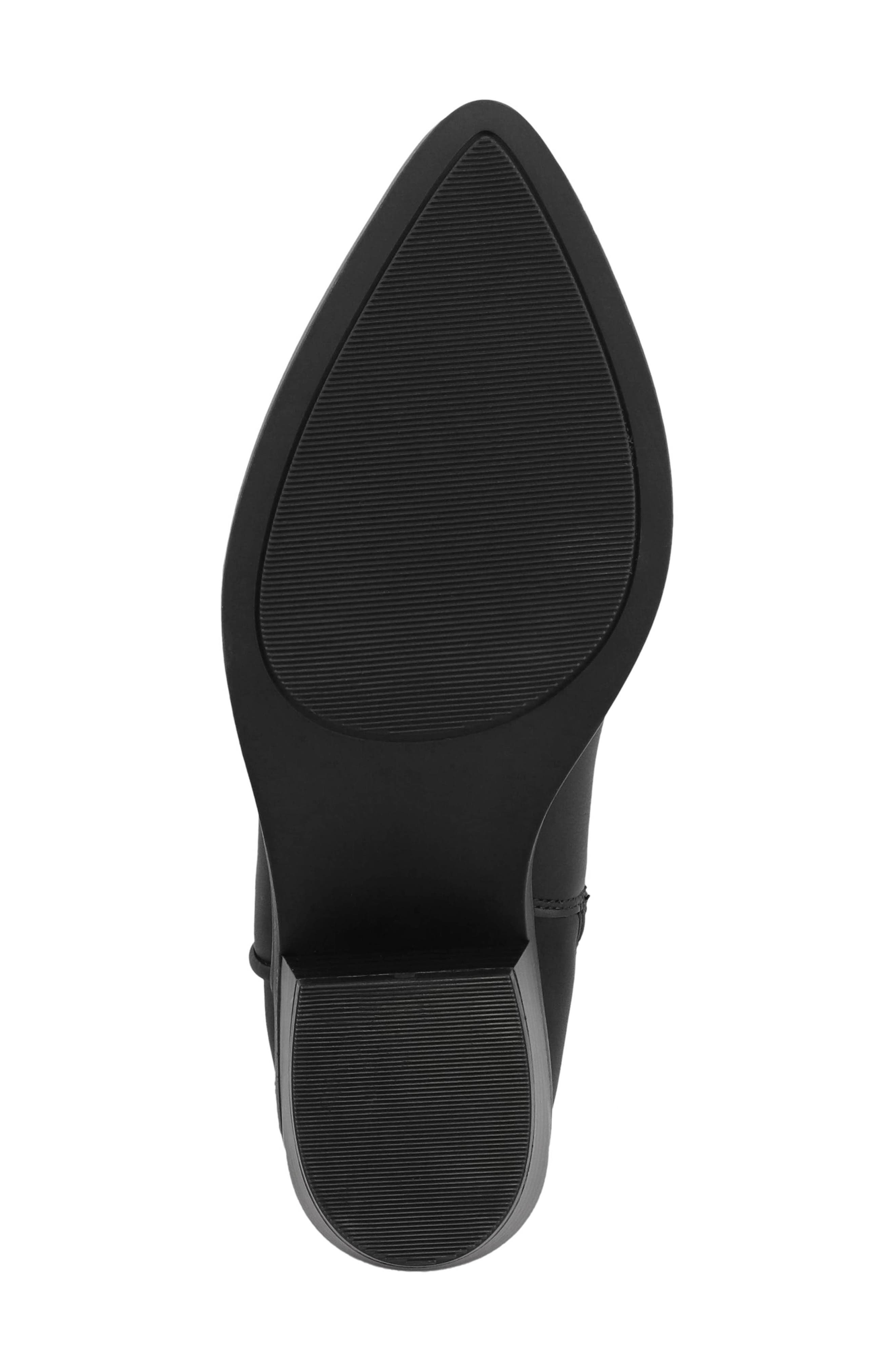 MIA Locklyn Tall Boot, Alternate, color, Black