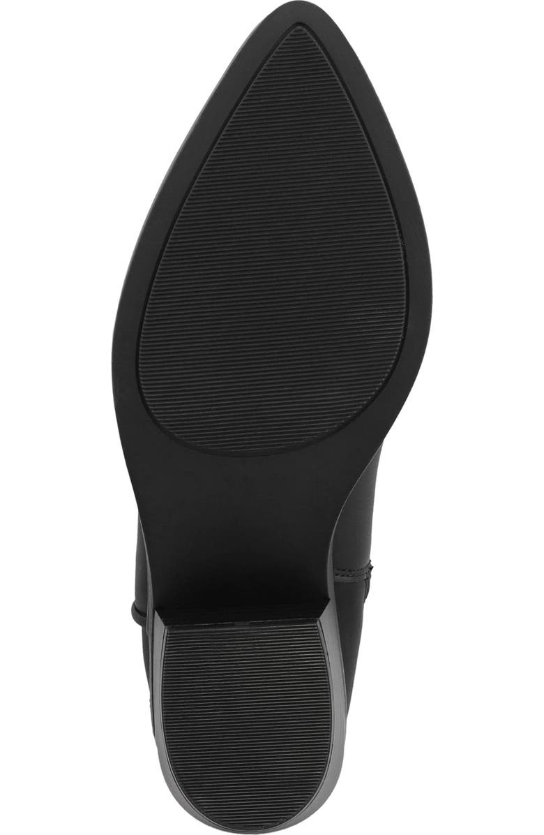 MIA Locklyn Tall Boot, Alternate, color, Black