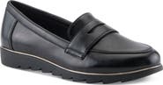 Flexus by Spring Step Cantuta Faux Leather Loafer