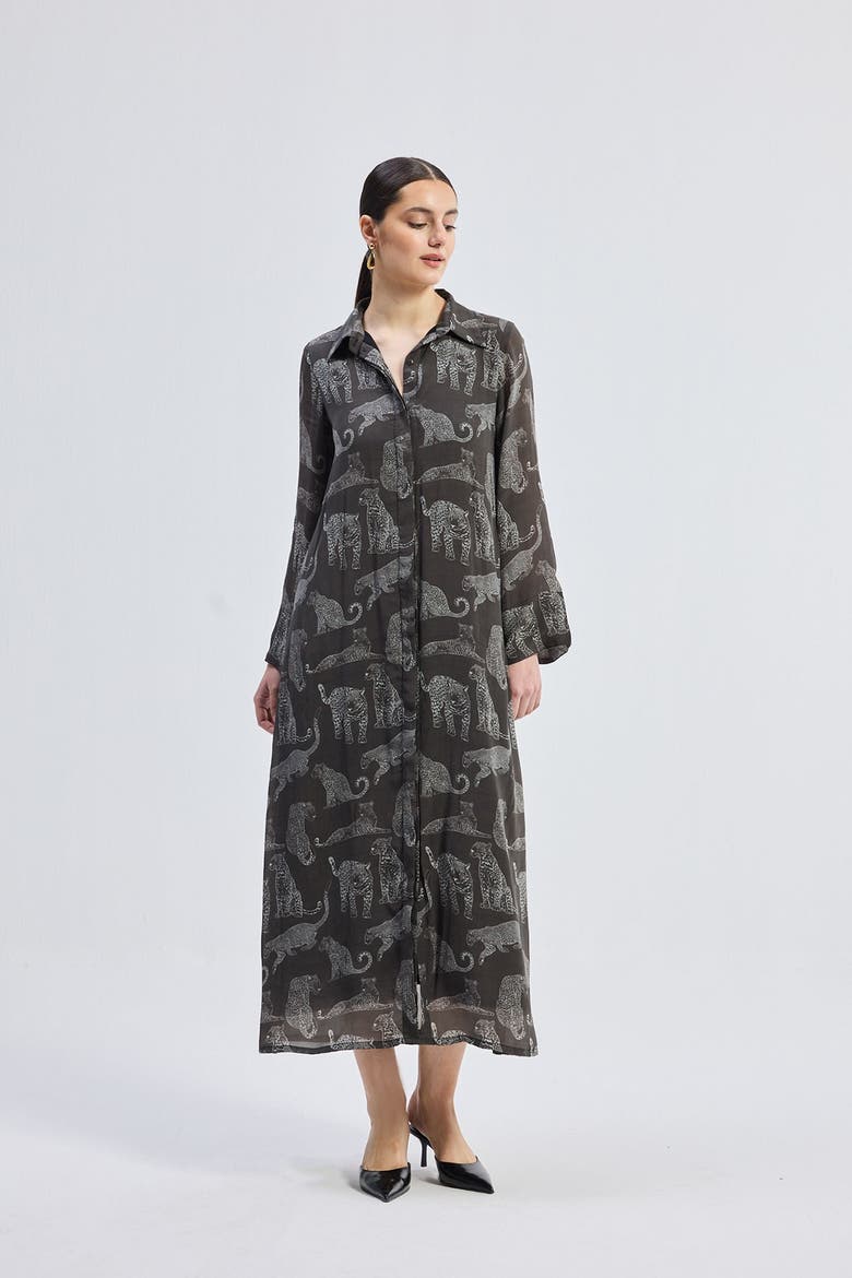 fitted shirt dress Relaxed Fit Tie crafted from 100% organic pure linen Miss Selfridge fitted poplin shirt