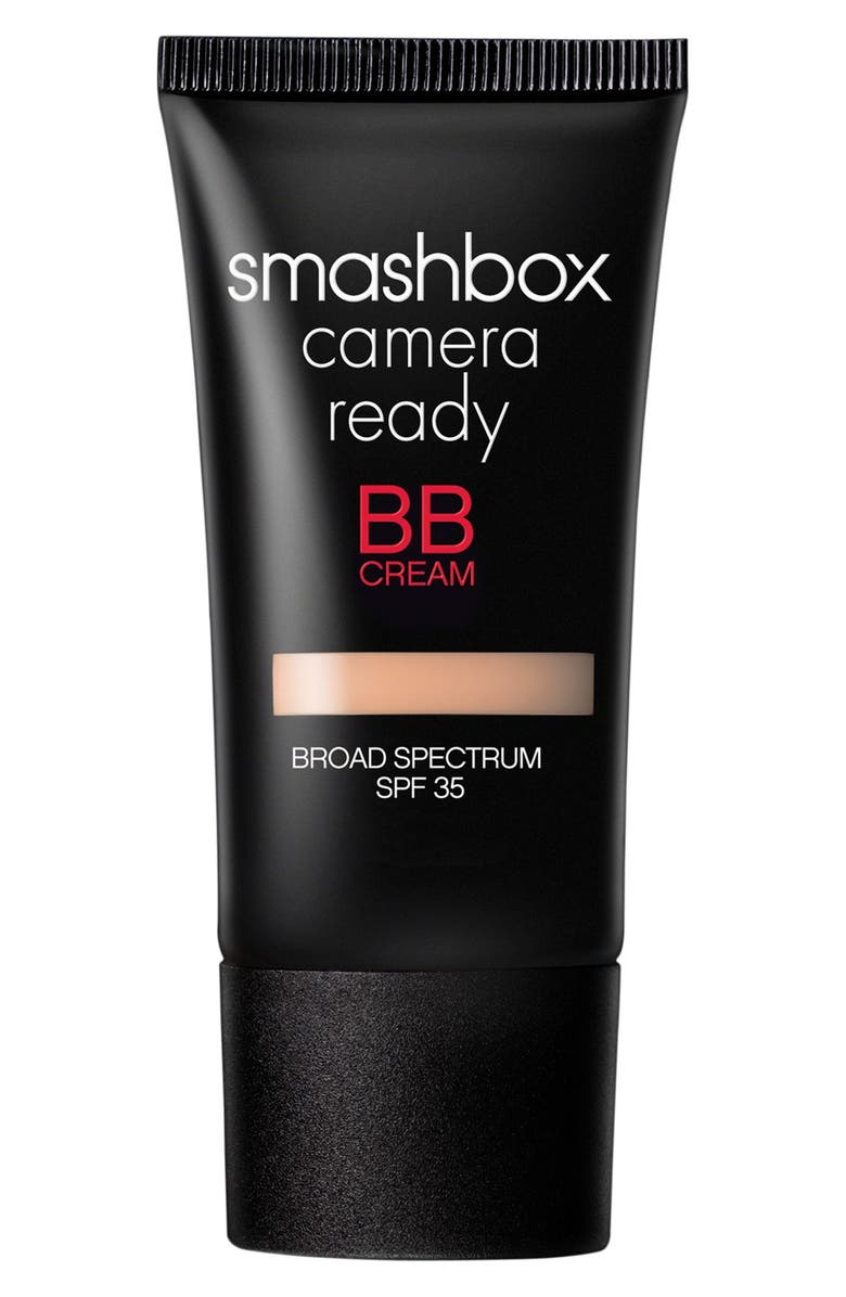 Smashbox Camera Ready CC Cream Broad Spectrum SPF 30, Main, color,