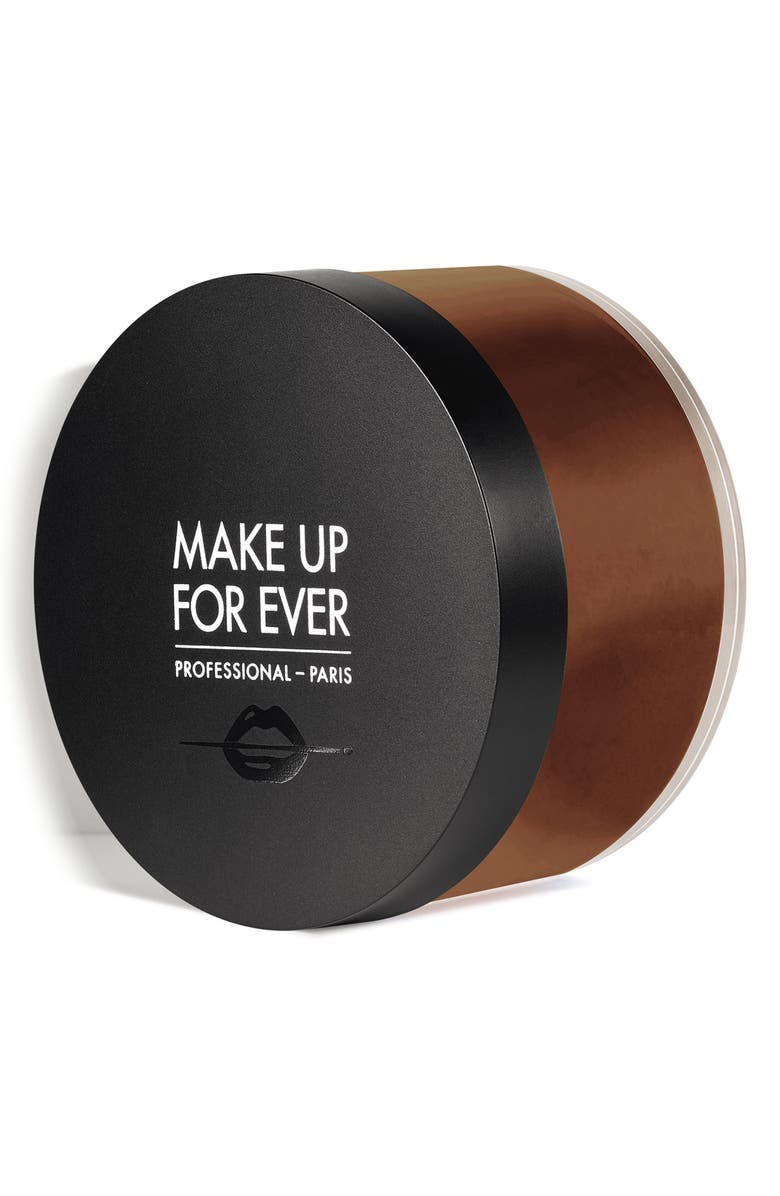 Make Up For Ever Ultra HD Matte Setting Powder, Main, color, 