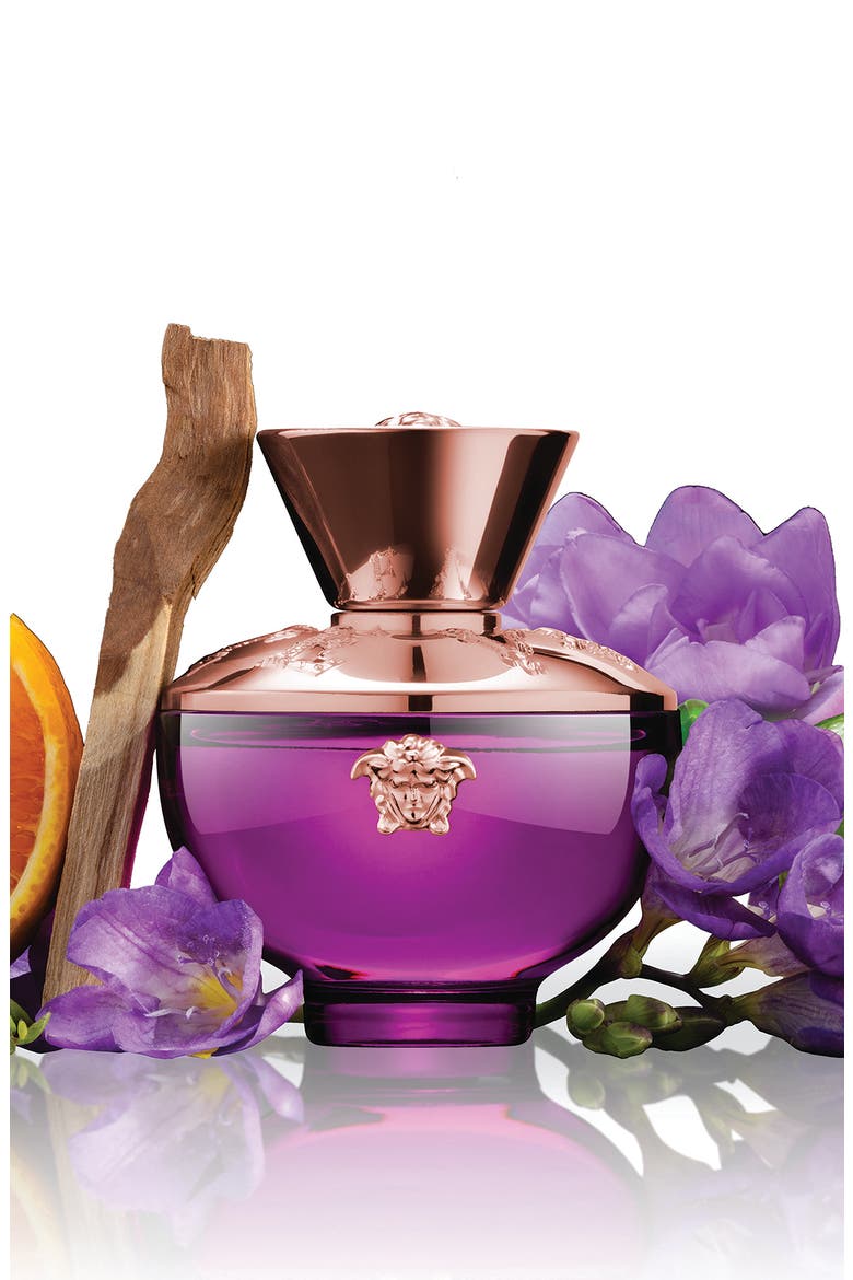 Dylan Purple Eau de Parfum, Alternate, color, NO COLOR