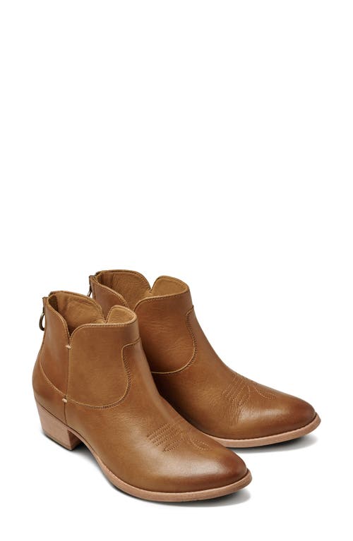 Beek Cowbird Western Boot in Tan  product