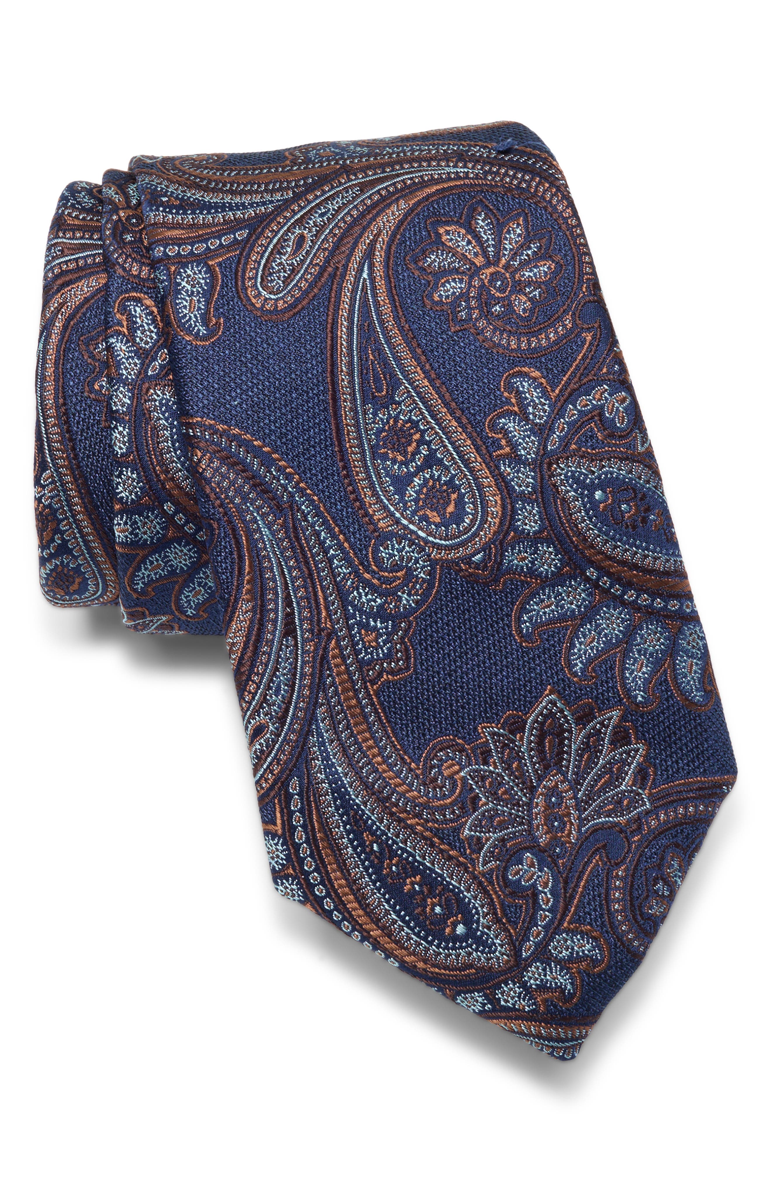selected CHOCOLATE/ NAVY