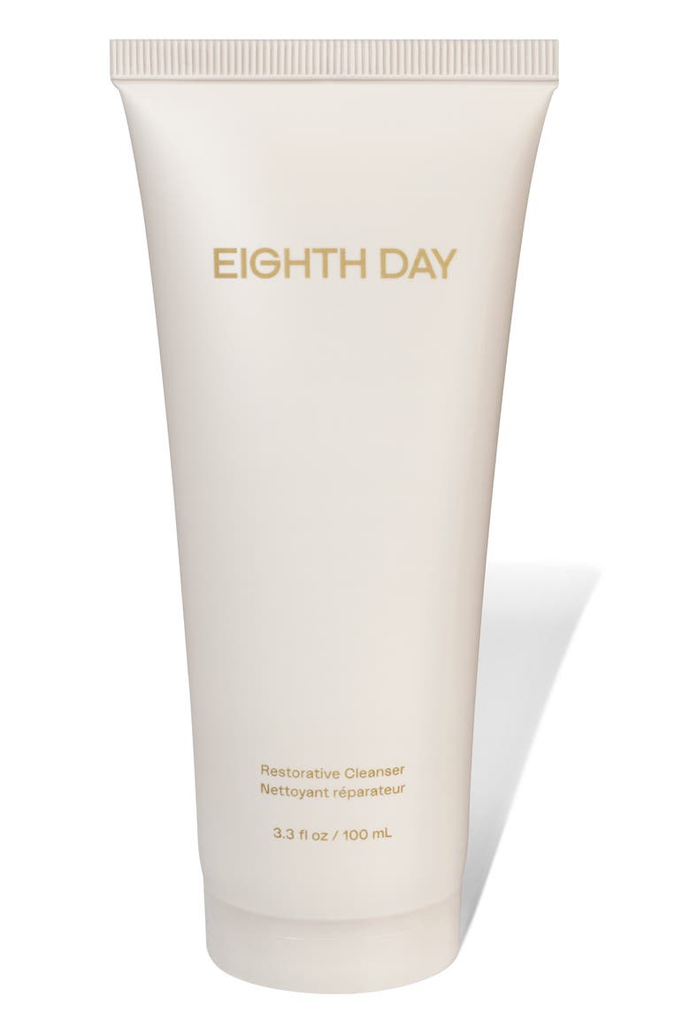 Restorative Cleanser video