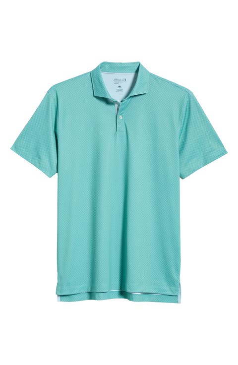 The O PREP-FORMANCE Polo