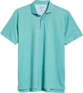 johnnie-O The O PREP-FORMANCE Polo