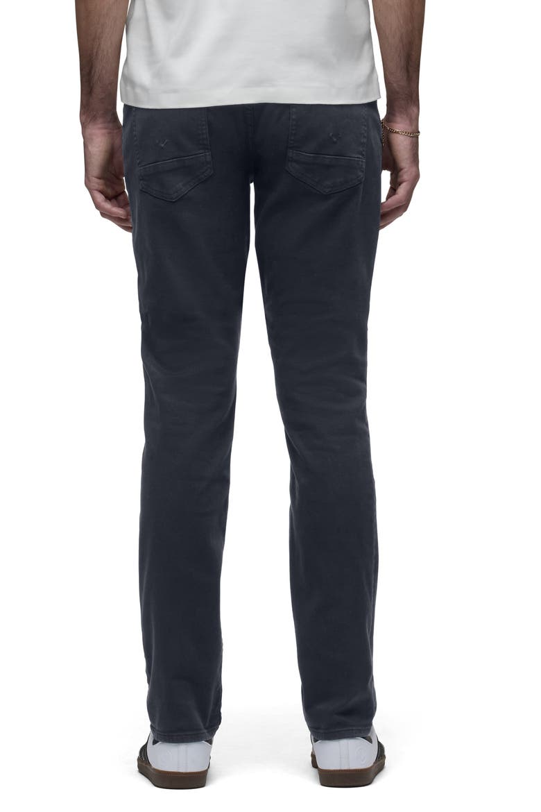 Blake Slim Straight Leg Jeans, Alternate, color, MIDNIGHT NAVY