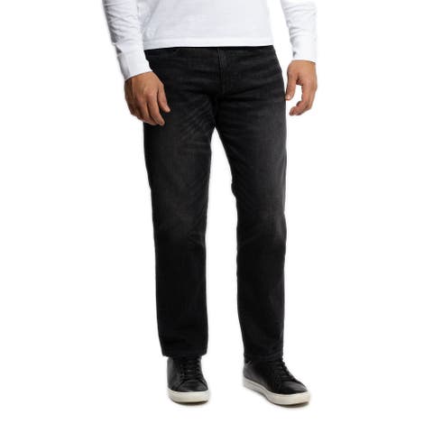 Johnny Stretch Jeans Standard Fit