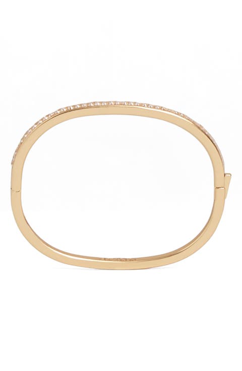 Myles Modern Cuff Bracelet
