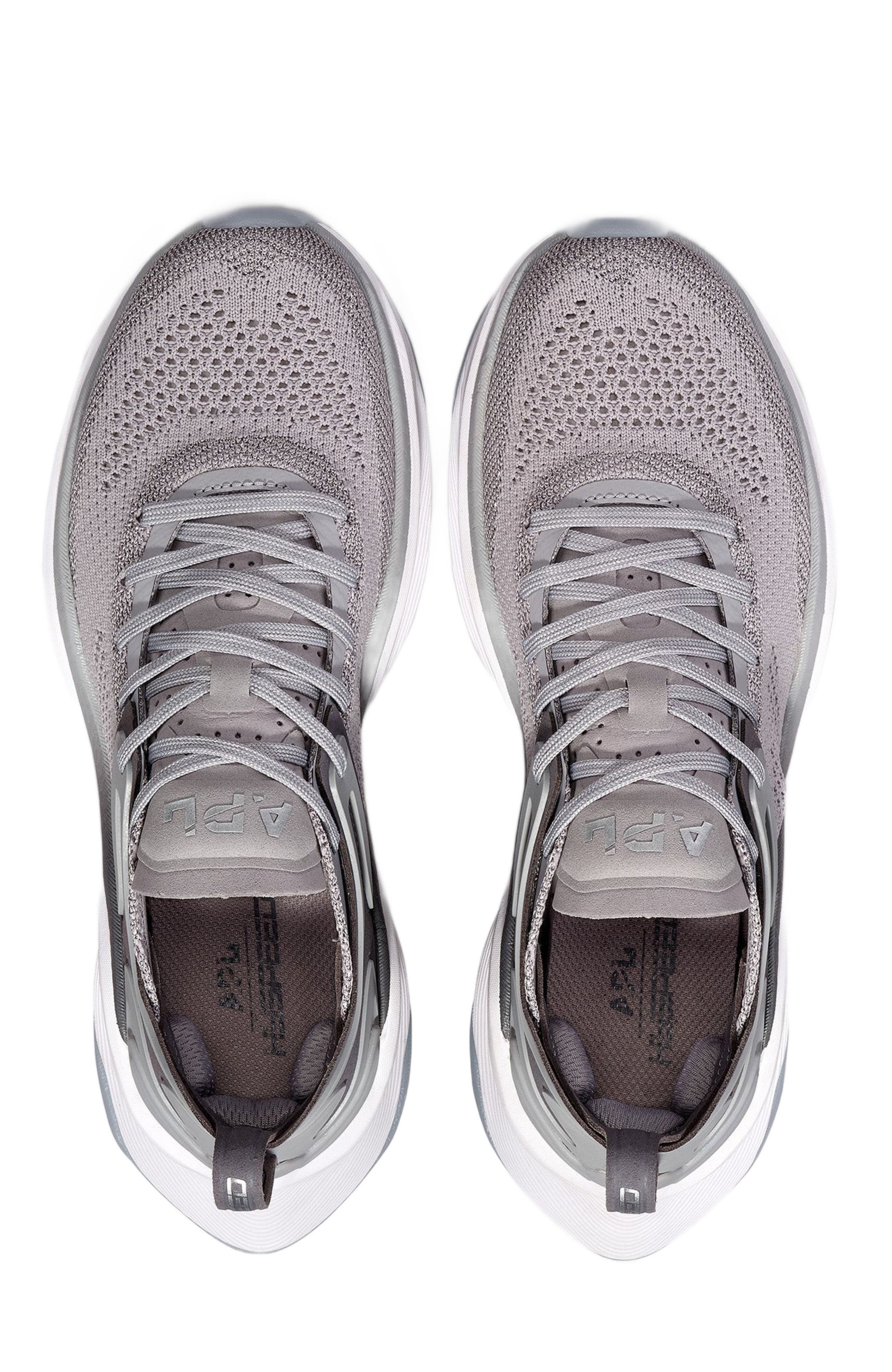 APL Hyspeed Sneakers, Alternate, color, Cement / Smoke / Ombre