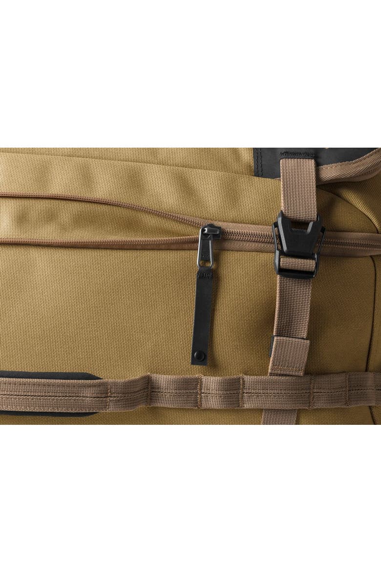 Gear Warrior XE 4 Wheeled Carry On Luggage, Alternate, color, Sand Dune