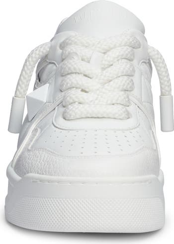 Valentino Garavani XL One Stud Low Top Sneaker | Nordstrom