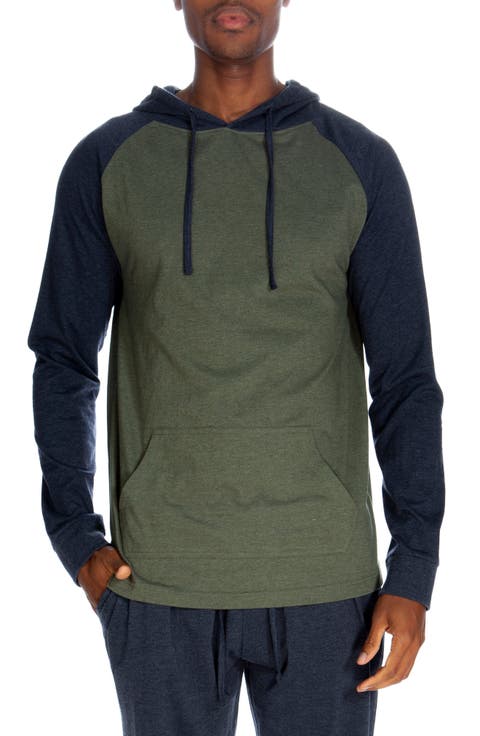 Raglan Hoodie