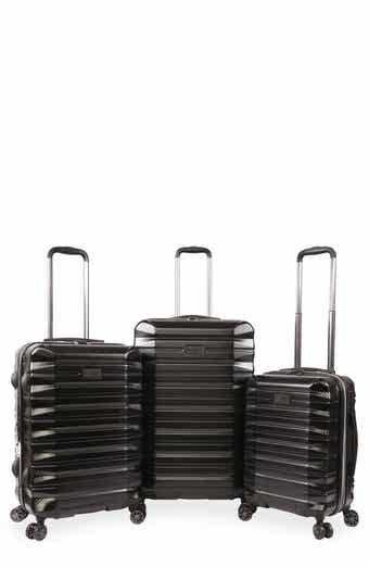 Original Penguin Brady 3-Piece Hardside Luggage Set