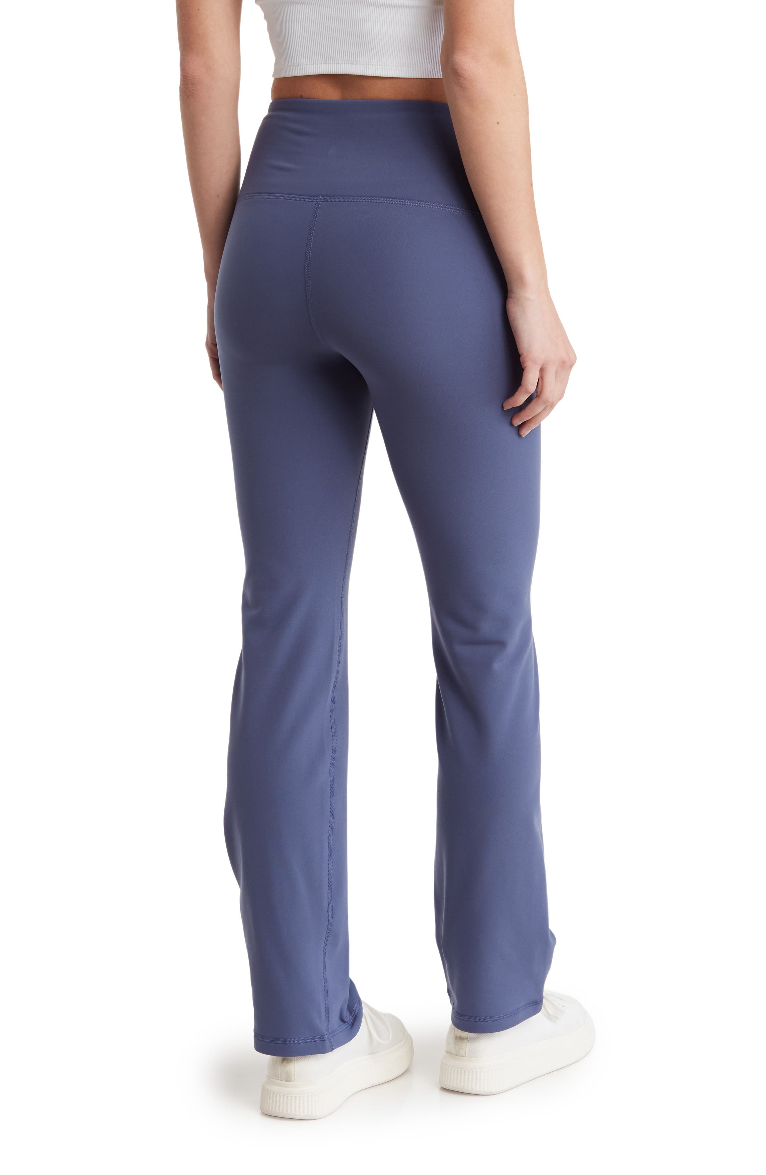 YOGALICIOUS Polarlux Everyday Basic High Waist Pants (Women ...