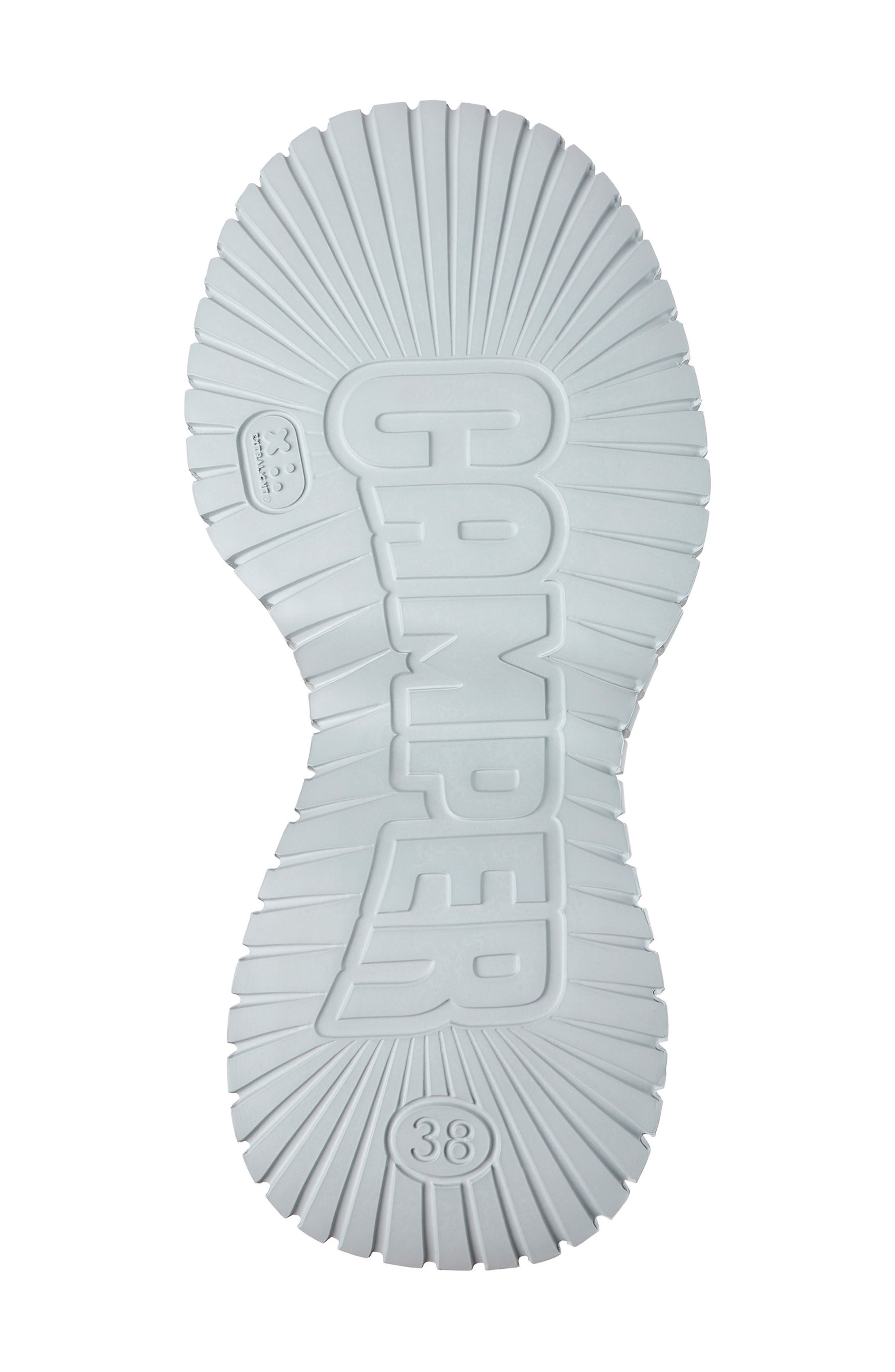 Camper BCN Tall Sock Boot, Alternate, color, 