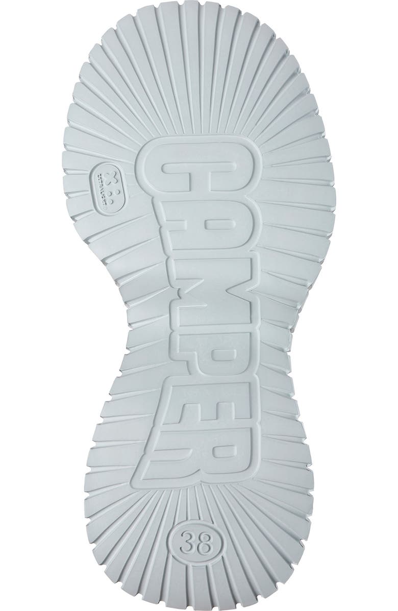 Camper BCN Tall Sock Boot, Alternate, color,