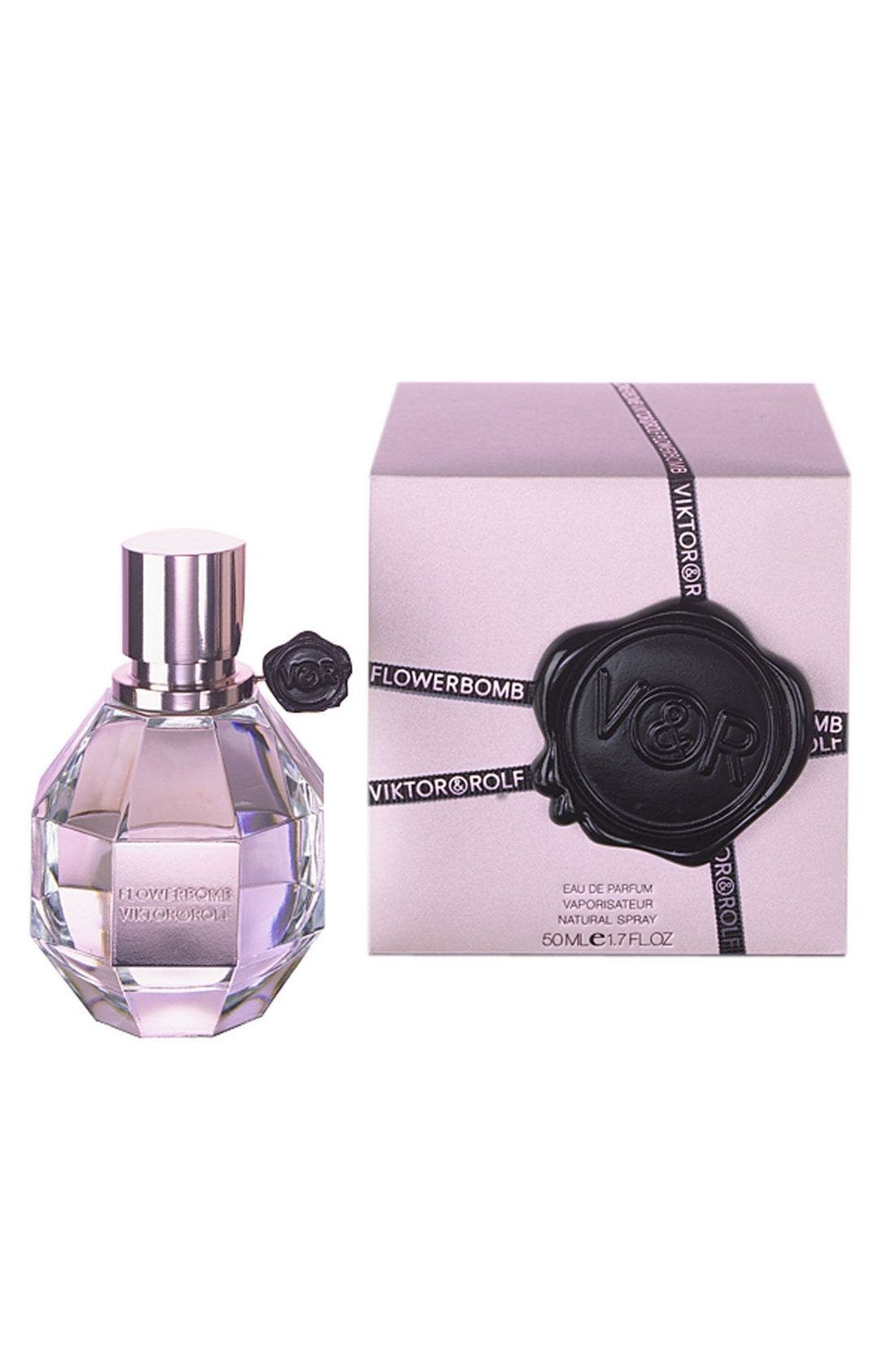 Viktor&Rolf Flowerbomb Eau de Parfum (Women) | Nordstrom