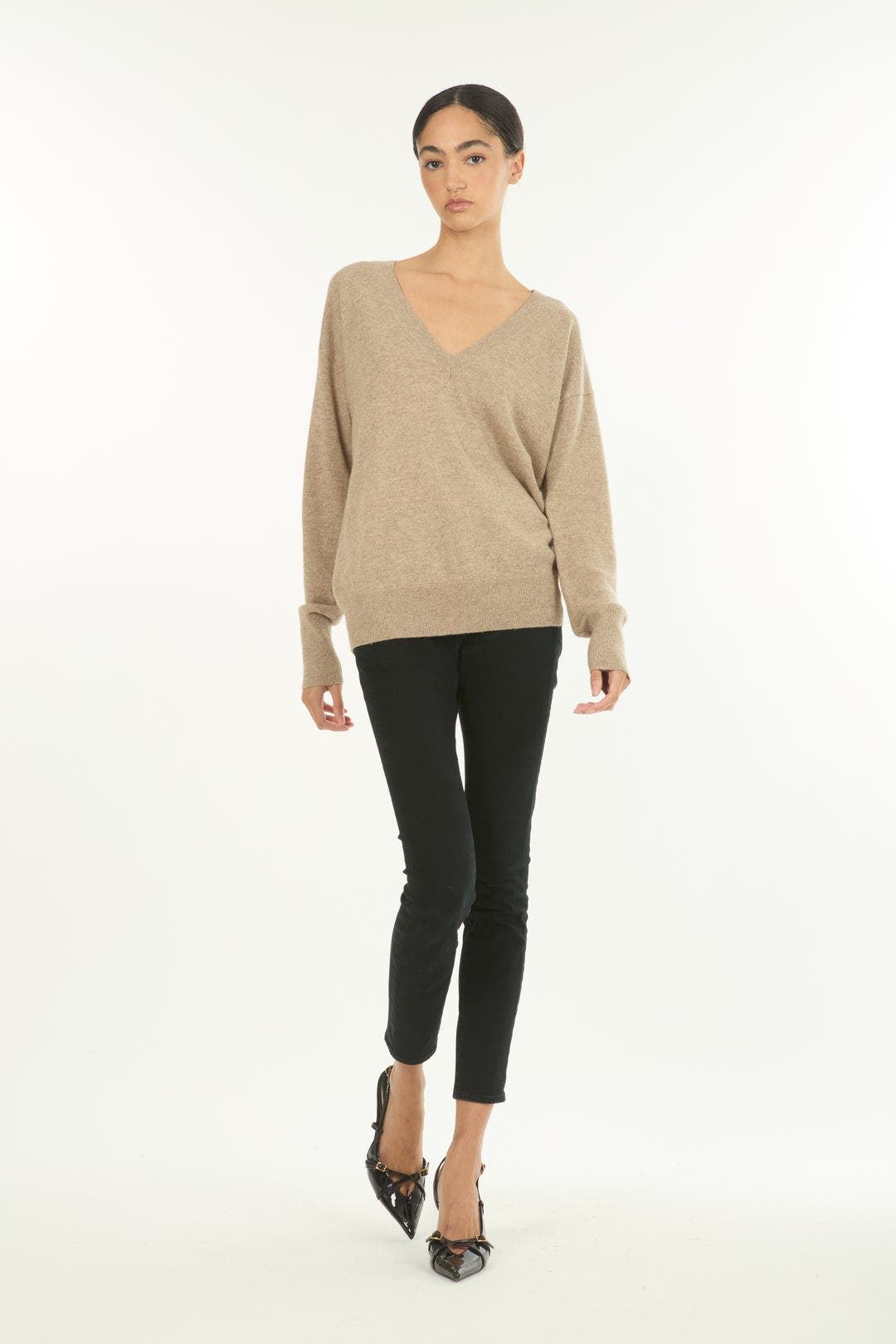 Haven Sweater - image 5