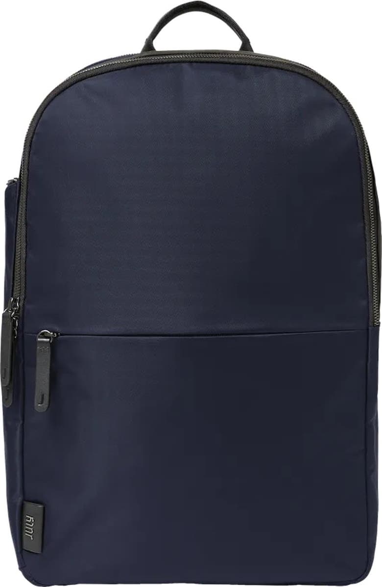 July Carry All Backpack 25L, Main, color, French Navy