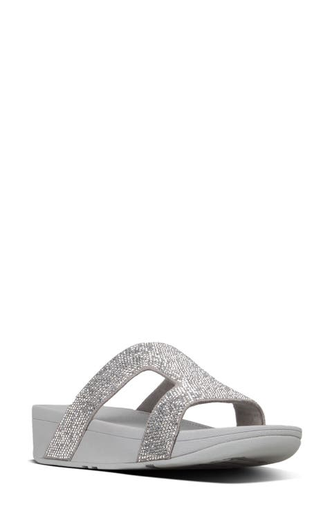 Marli Slide Sandal (Women)