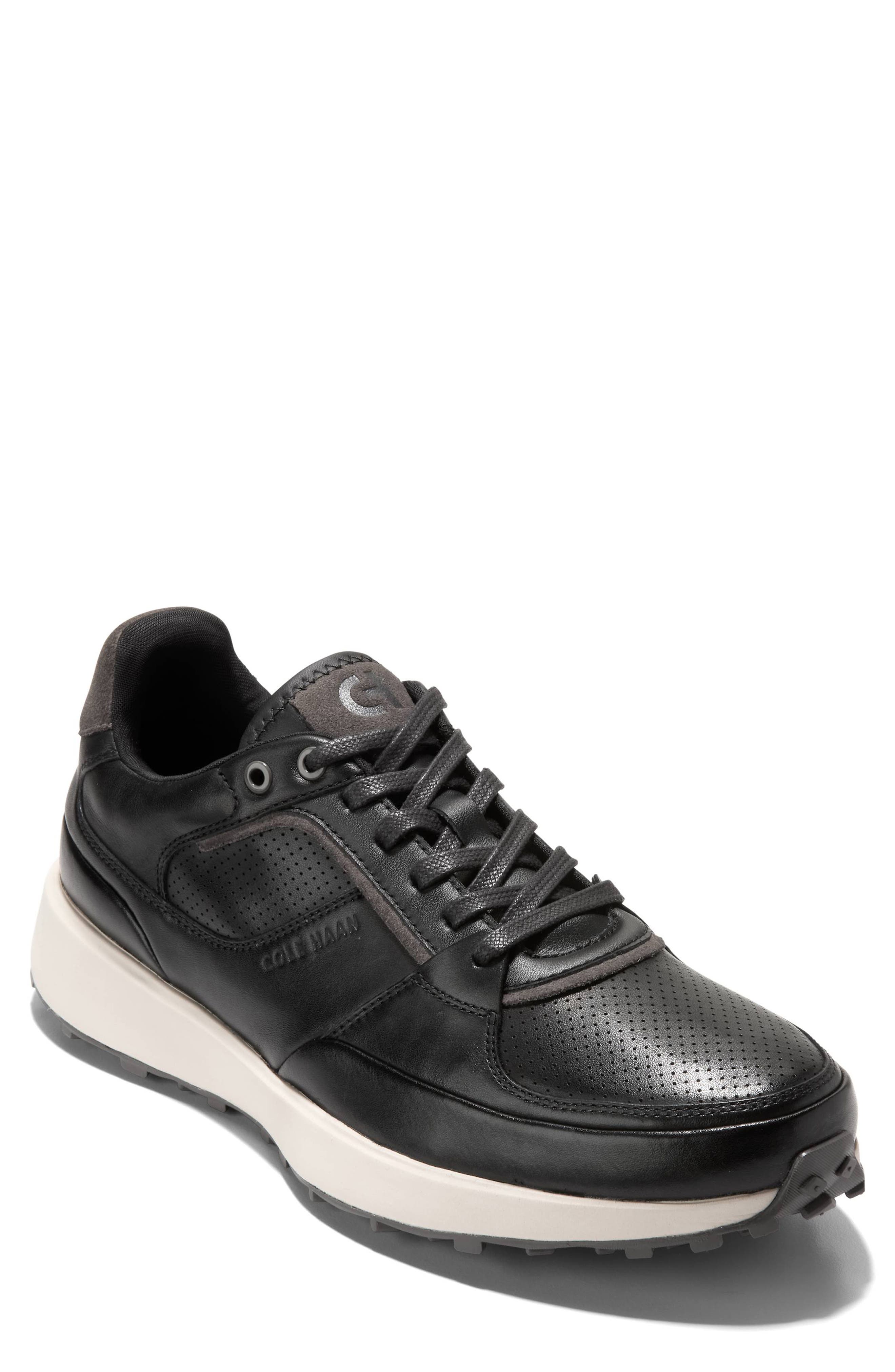 Cole Haan Grand Crosscourt Downtown Sneaker