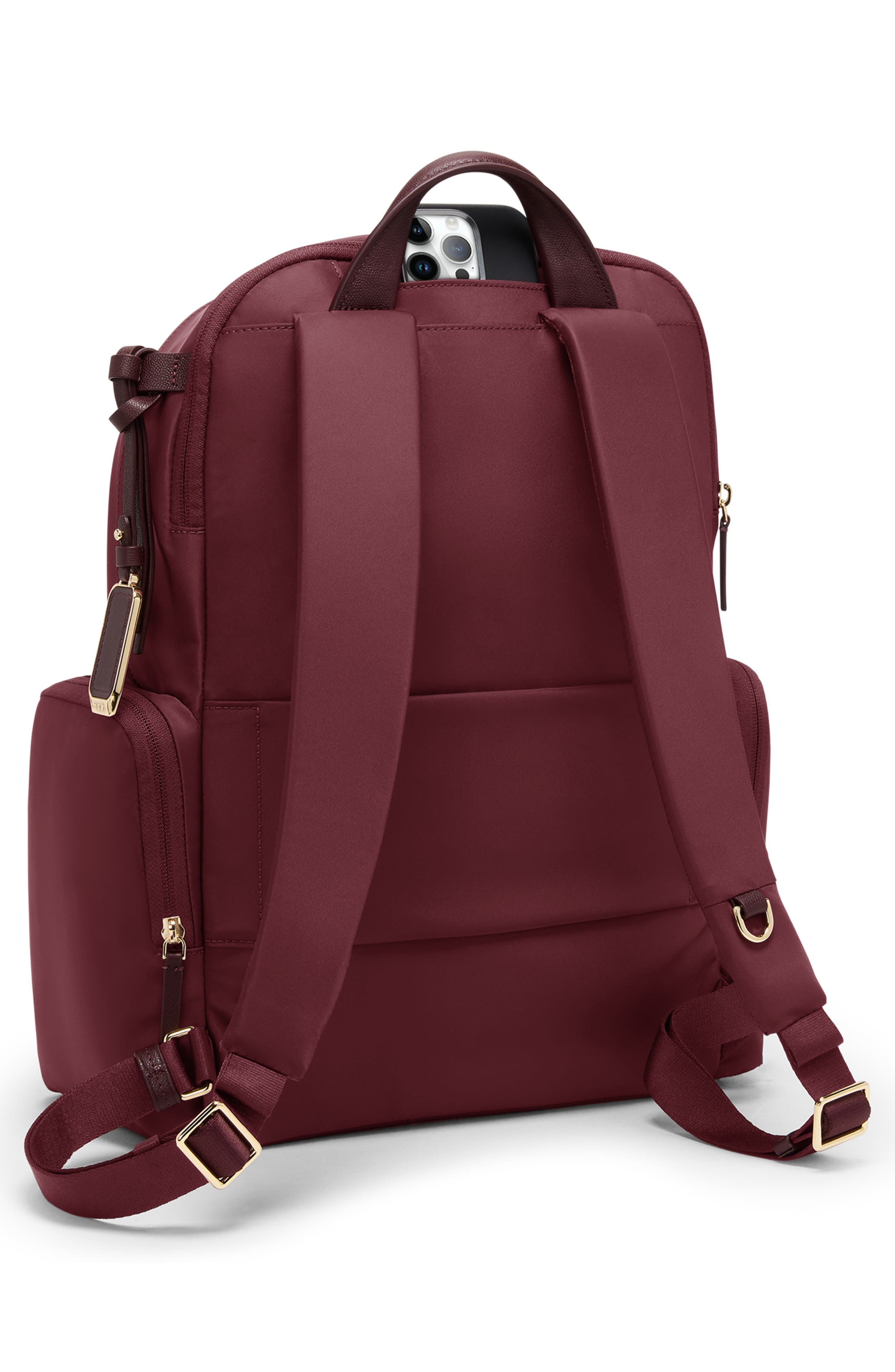 TUMI Voyageur Celina Backpack, Alternate, color, 