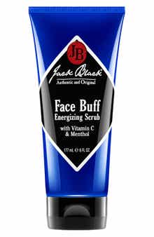 Face Buff Energizing Scrub