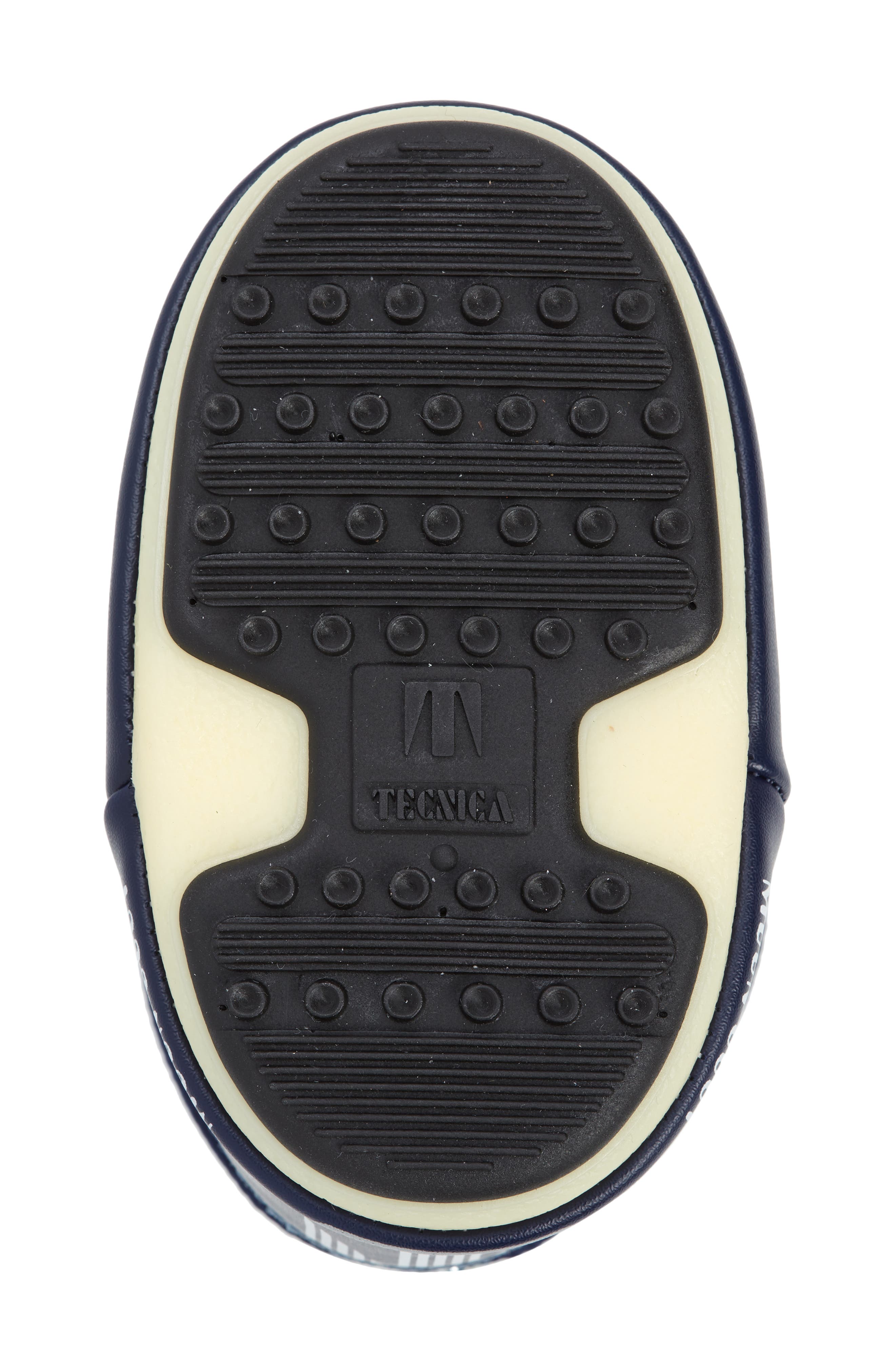 Moon Boot<sup>®</sup> Mini Nylon Water Repellent Boot, Alternate, color, 