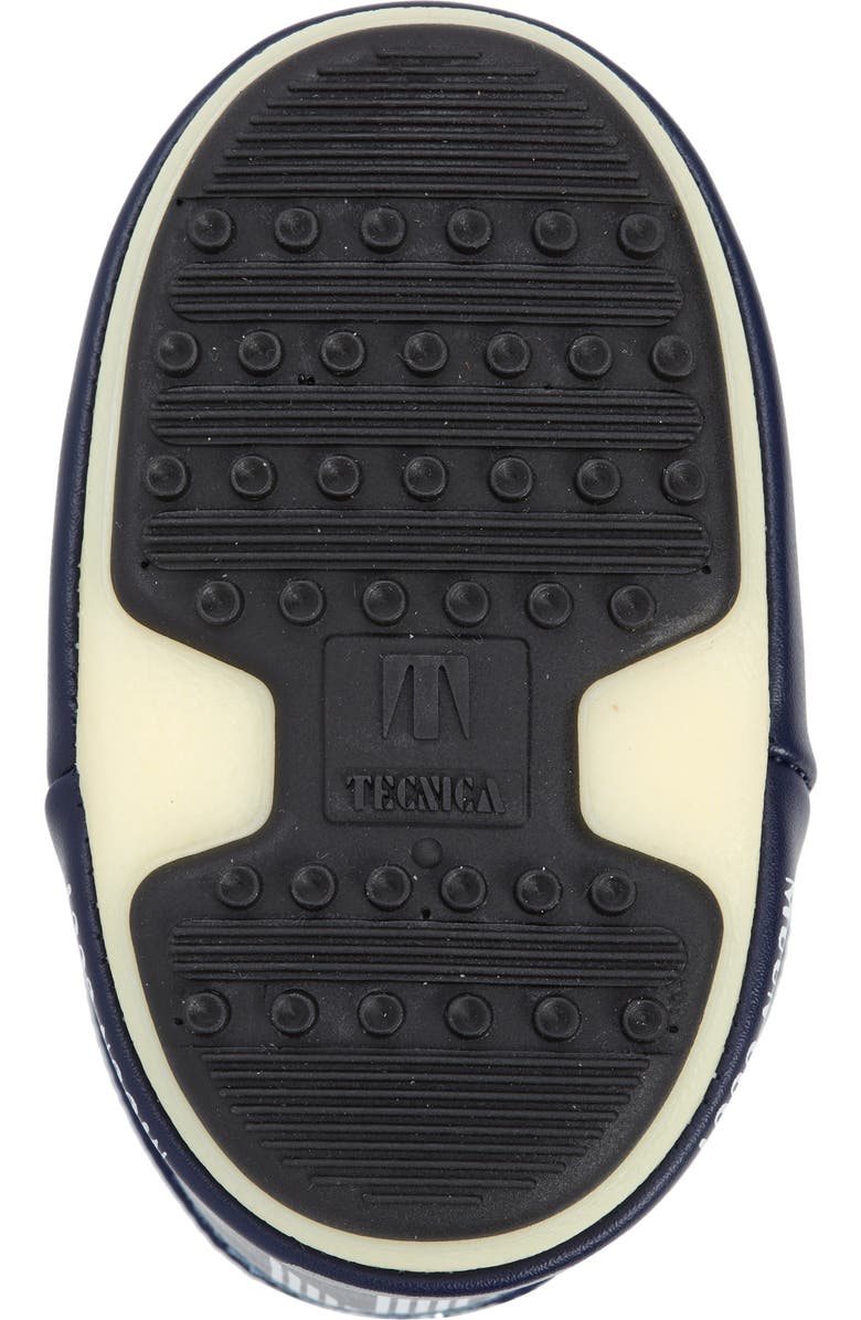 Moon Boot<sup>®</sup> Mini Nylon Water Repellent Boot, Alternate, color,
