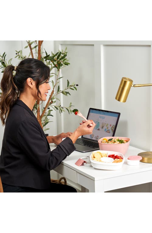 Bentgo All-in-one Salad Container