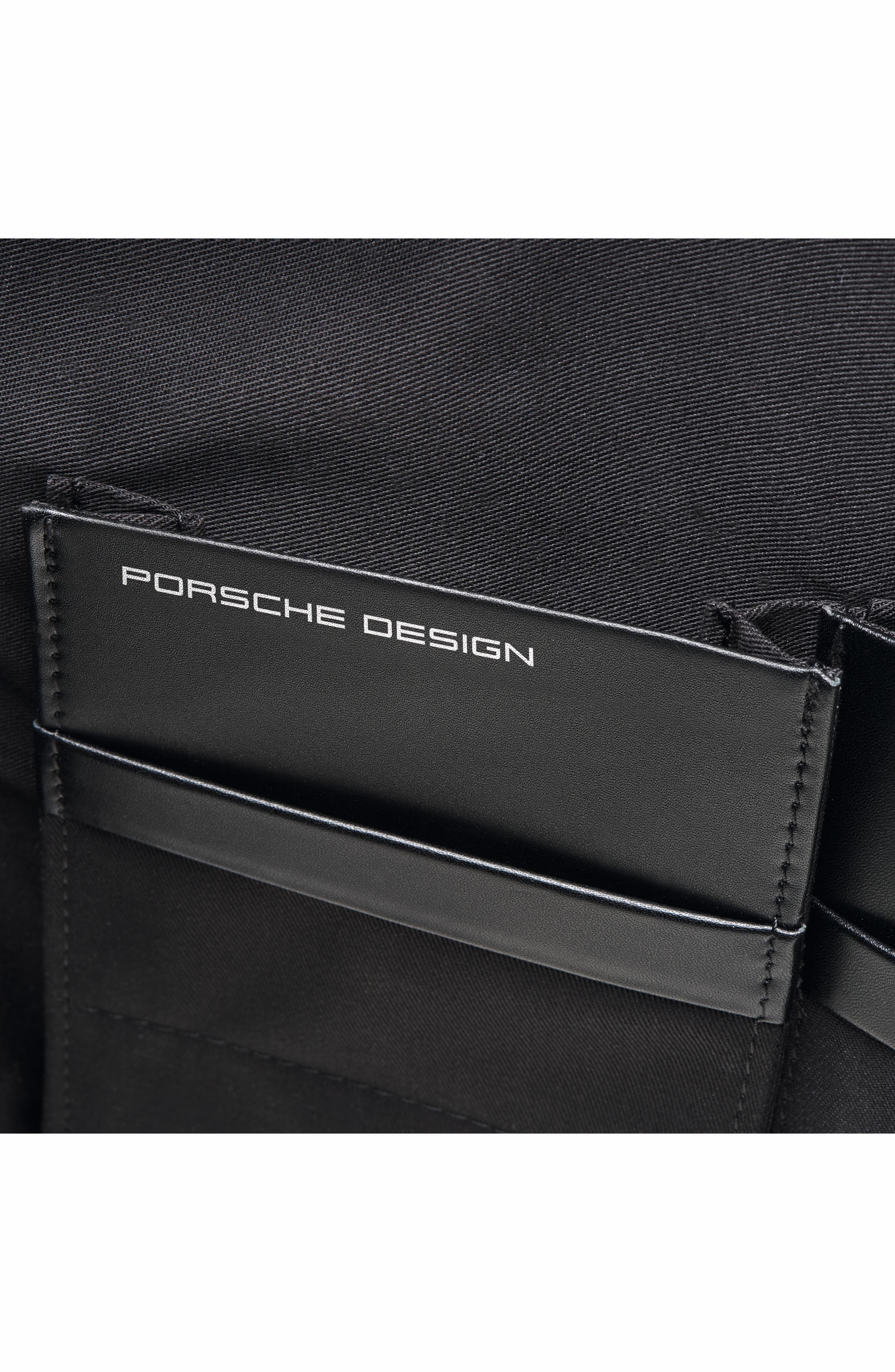 Carbon Briefcase, Alternate, color, BLACK
