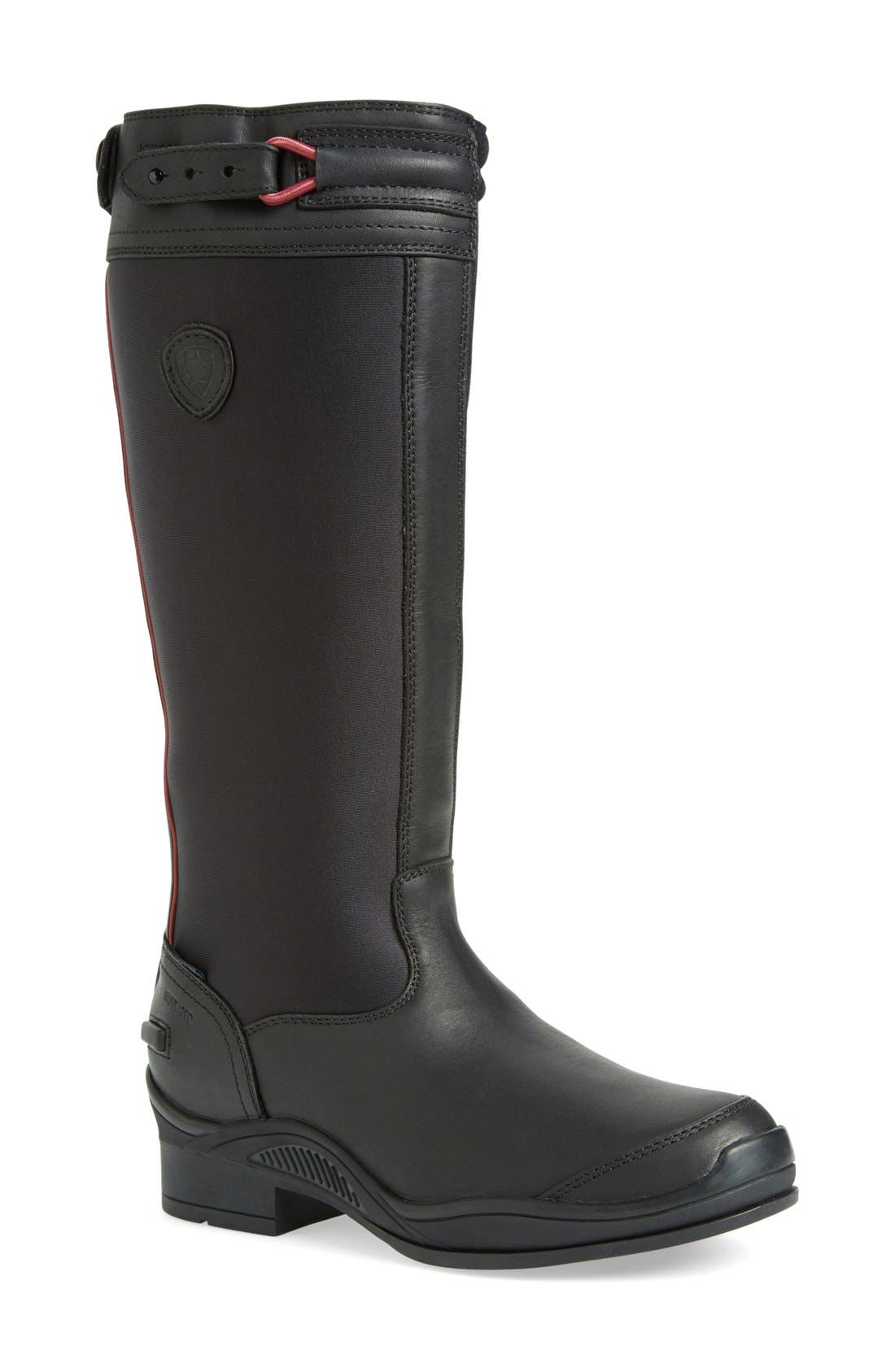 Ariat 'Extreme H20' Waterproof Boot, Main, color, 