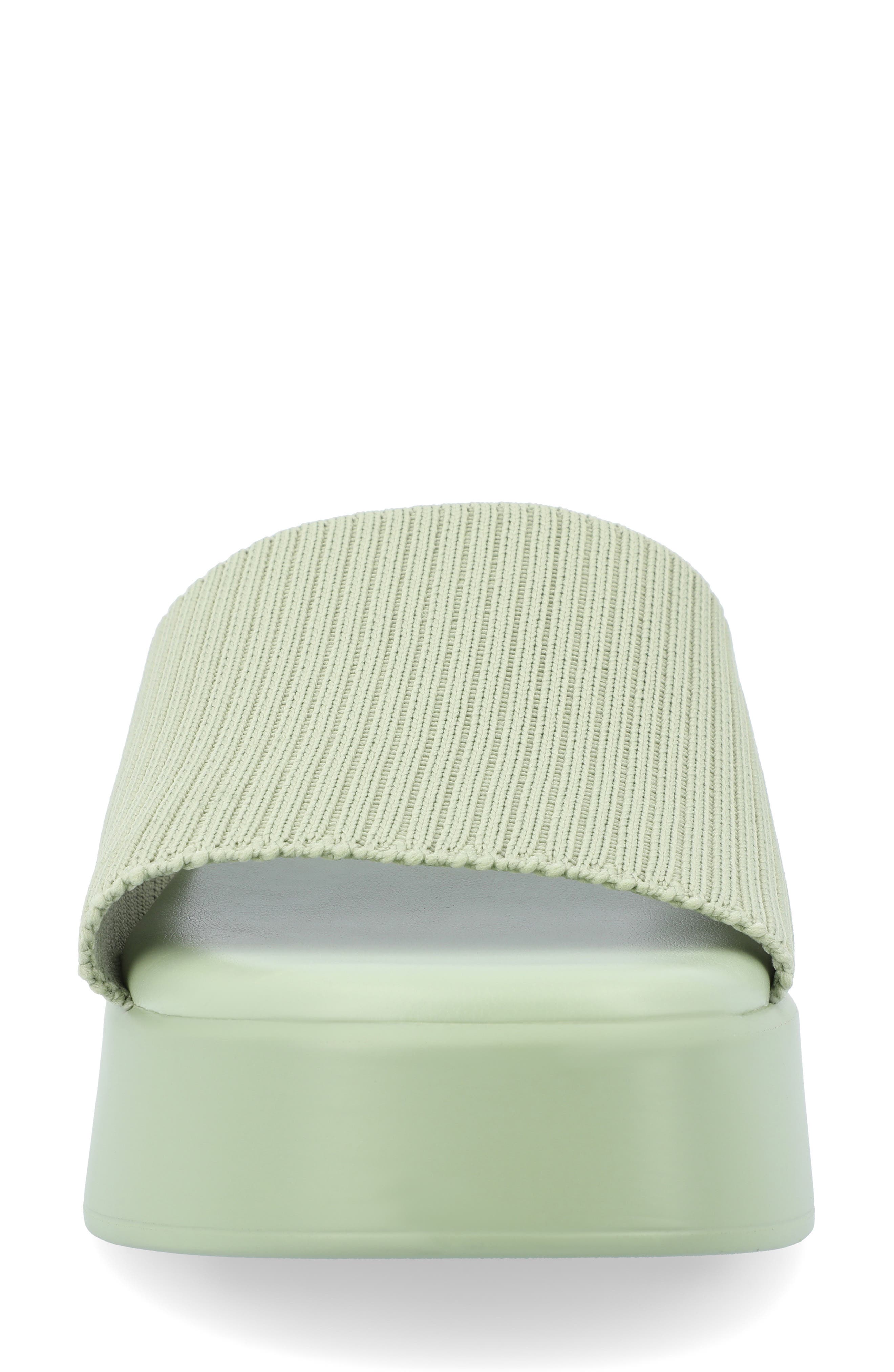 Emani Sandal, Alternate, color, SAGE
