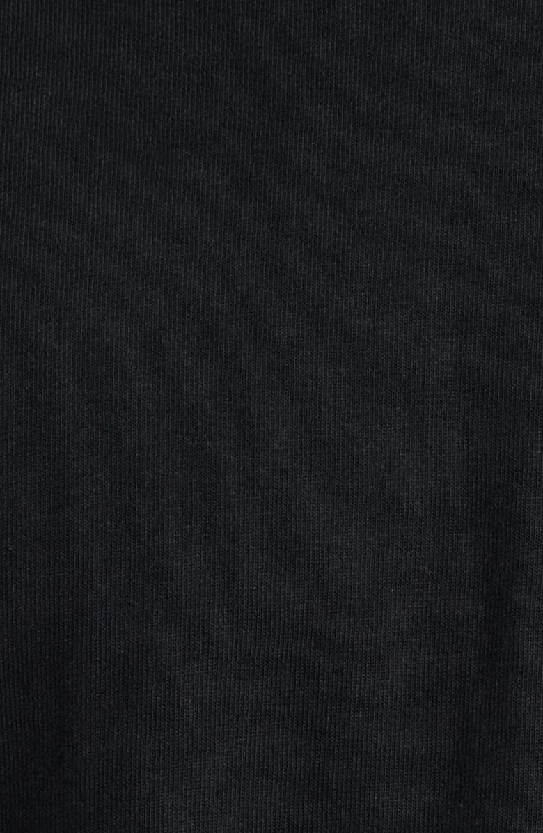 DARK SEAS Waterlogged Long Sleeve Graphic T-Shirt, Alternate, color, Black